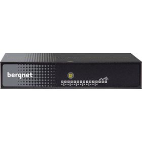 Berqnet BQ60 UTM Paket 5651 Firewall + 1 Yıl Lisans