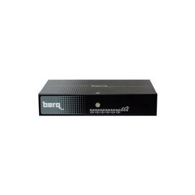 Berqnet BQ60 UTM Paket 5651 Firewall + 1 Yıl Lisans