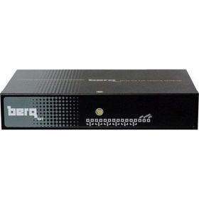 Berqnet BQ60 UTM Paket 5651 Firewall + 1 Yıl Lisans