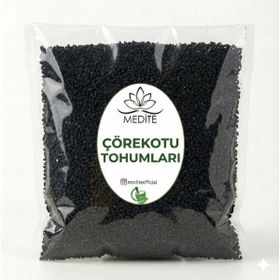 Berr Doğal 100 gr Çörekotu Tohumu