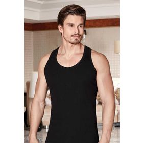 Berrak 1029 Likralı Süprem Rambo Erkek Atlet