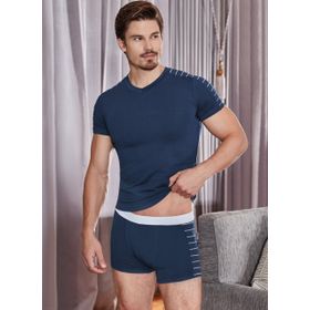 Berrak 1033 Modal Erkek T-Shirt
