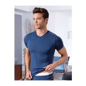 Berrak 1033 Modal Erkek T-Shirt