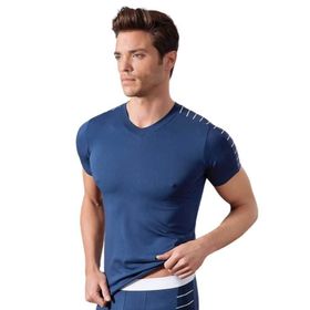 Berrak 1033 Modal Erkek T-Shirt