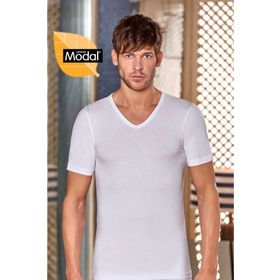 Berrak 1037 Love Baskılı Erkek T-shirt