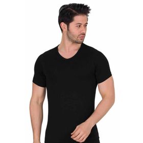 Berrak 1037 Love Baskılı Erkek T-shirt