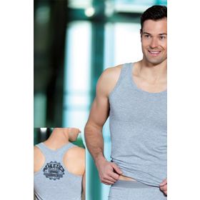 Berrak 1040 Erkek Athletics Baskılı Rambo Atlet
