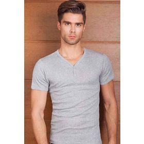 Berrak 1045 Kaşkorse Erkek T-shirt