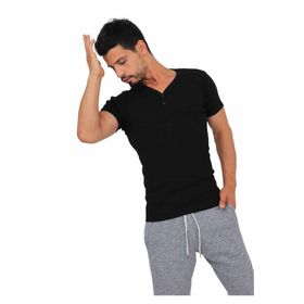 Berrak 1045 Kaşkorse Erkek T-shirt