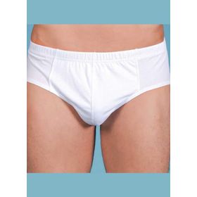 Berrak 1050 Erkek Slip Külot