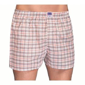 Berrak 1052 Poplin Erkek Boxer