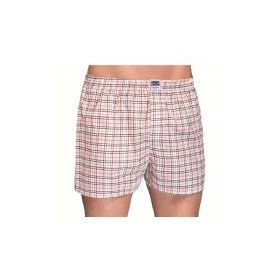 Berrak 1052 Poplin Erkek Boxer