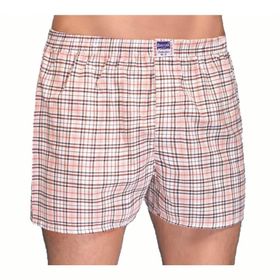 Berrak 1052 Poplin Erkek Boxer