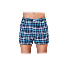 Berrak 1052 Poplin Erkek Boxer