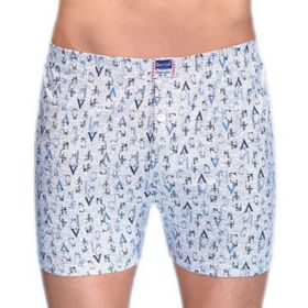Berrak 1053 Erkek Boxer