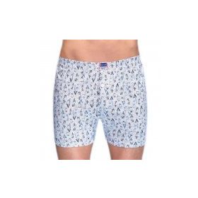 Berrak 1053 Erkek Boxer