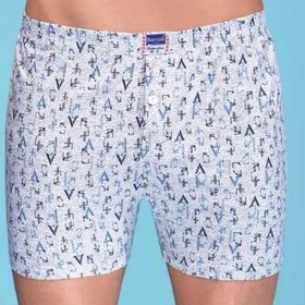 Berrak 1053 Erkek Boxer