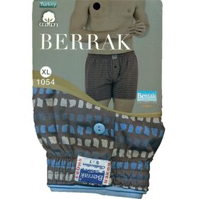 Berrak 1054 Erkek Boxer