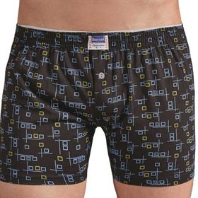 Berrak 1054 Erkek Boxer