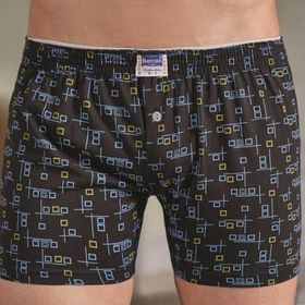 Berrak 1054 Erkek Boxer