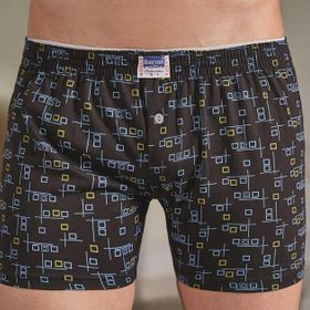 Berrak 1054 Erkek Boxer