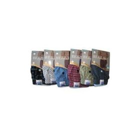 Berrak 1054 Erkek Boxer