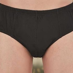 Berrak 1056 Siyah Erkek Slip