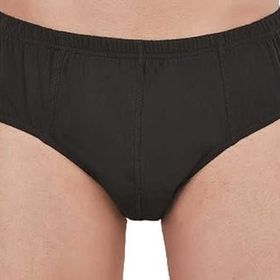 Berrak 1056 Siyah Erkek Slip