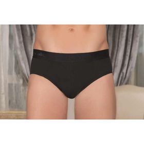 Berrak 1071 Erkek Slip Külot