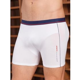 Berrak 1078 Erkek Model Silva Boxer