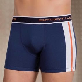 Berrak 1080 Lamartini Erkek Boxer