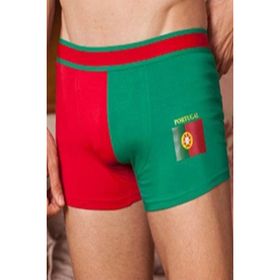 Berrak 1089 Erkek Eagle Boxer