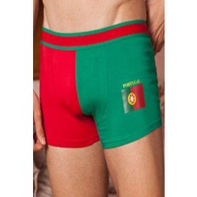 Berrak 1089 Erkek Eagle Boxer