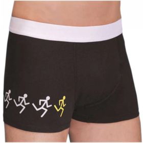 Berrak 1094 Erkek Model Boxer