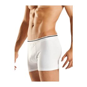 Berrak 1097 3'lü Pamuklu Likralı Boxer Külot Don