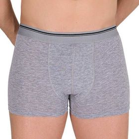Berrak 1097 Gri Erkek Boxer