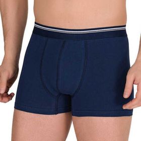 Berrak 1097 Lacivert Erkek Boxer