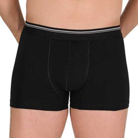 Berrak 1097 Siyah Erkek Boxer
