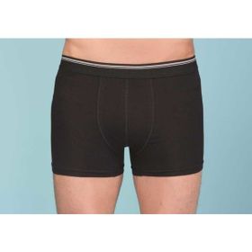 Berrak 1097 Siyah Erkek Boxer