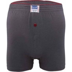Berrak 1099 Füme Erkek Boxer