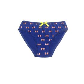 Berrak 11103 Kadın İçin Saks Kurdele Süslemeli Bikini