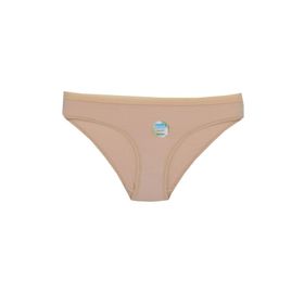 Berrak 11554 Bambu Kadın Slip Külot