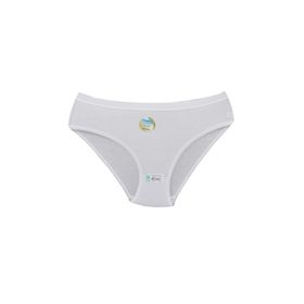 Berrak 11554 Bambu Kadın Slip Külot