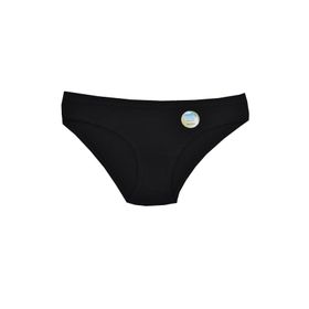Berrak 11554 Bambu Kadın Slip Külot