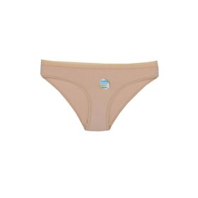 Berrak 11554 Bambu Kadın Slip Külot