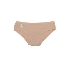 Berrak 11555 Bambu Bato 3'lü Kadın Külot