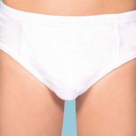 Berrak 1550 Erkek Çocuk Slip Külot