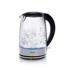 Berrak 1,7 L Cam Kettle