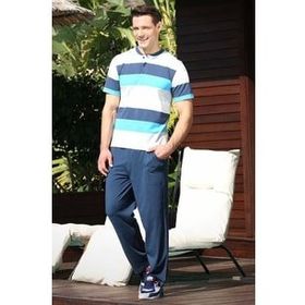 Berrak 185 Erkek Pijama Takımı