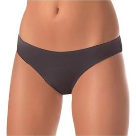 Berrak 2056 Likralı 6'lı Slip Çok Renkli Kadın Külot